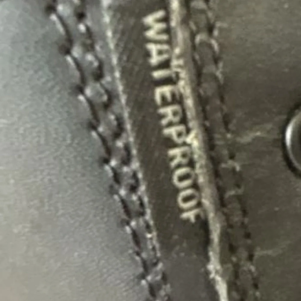5.11 Tactical A.T.A.C. Shield 8